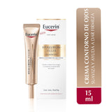 ▶ Eucerin Hyaluron Filler + Elasticity Ojos 15ml