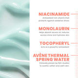 ▶ Avene Cleanance, Crema Aqua-gel Anti-imperfecciones, 50ml