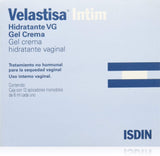 ▶ ISDIN WOMAN Hidratante Vaginal, Hidratación inmediata y prolongada de la zona vaginal, 12 Monodosis (6ml cada uno)