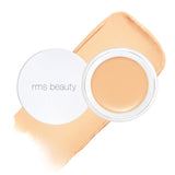 ▶ Un Cover-Up All Natural Concealer and Foundation â?" RMS Beauty Foundation and Concealer â?" Organic Ingredients â?" Easy Application (11.5)