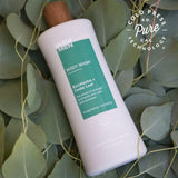 ▶ RAW SUGAR Men's Body Wash | Eucalyptus + Cedar Leaf | 25 oz