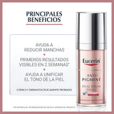 ▶ Kit Eucerin Anti-Pigment Dual Serum+ Anti-Pigment Crema de Noche