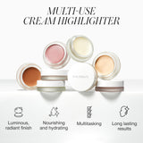 ▶ RMS Beauty Peach Luminizer