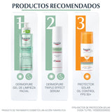 ▶ Eucerin Lápiz Corrector Imperfecciones para Piel Grasa, 2.5 g