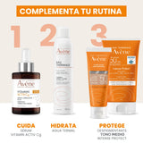 ▶ Avène , Fluido Solar Despigmentante Tono Claro, 40gr