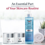 ▶ Eucerin Q10 Anti Wrinkle Face Cream Bundle, Day Cream and Night Cream For Face, 1.7 Ounce (Pack of 2)