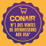 ▶ Conair Vaporizador De Mano Para Viaje Extremest