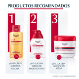 ▶ Eucerin Advanced Repair - Crema Corpoeral Intensiva Ph5, 450 ml, 1 unidad