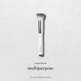 ▶ Ere Perez Brocha Eco Vegana Multiusos, 360 Cuentas