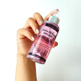 Agua De Rosas Organica con Niacinamida. Hidratante, Humectante y Regenerante 150ml