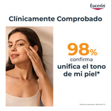 ▶ Eucerin Sun Face Oil Control FPS 50+ Tono Medio Control de Brillo (50 ml) Efecto Mate