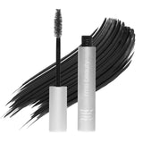 ▶ RMS Beauty Straight Up Volumizing Peptide Mascara - HD Black Women 0.34 oz
