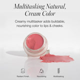 ▶ Rms Beauty Lip2cheek, Spell, 0.200 Ounce