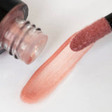 ▶ BENECOS  Natural Lipgloss: Rose by Benecos