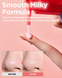 ▶ TOCOBO  Calamine Pore Control Cleansing Oil 200 ml Aceite limpiador para espinillas