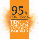 ▶ Eucerin Protector Solar Corporal Gel Cremal Oil Control FPS50 200ml Toque Seco, Rápida absorción sin sensación grasosa ni pegajosa, ideal para toda la familia. Resistente al agua y al sudor