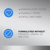 ▶ Neutrogena - Aceite de retinol para reparación rápida de arrugas con retinol SA concentrado, suero ligero de tratamiento antiarrugas para arrugas profundas, 1 onza Oz, 1 onza líquida