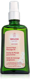 Weleda Pregnancy Body Oil, 3.4 Ounce (Pack of 2)