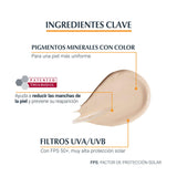 ▶ Eucerin Sun Pigment Control Tono Claro FPS50 (50 ml)