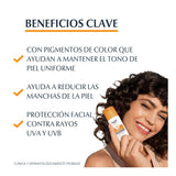 ▶ Eucerin Sun Pigment Control Tono Claro FPS50 (50 ml)