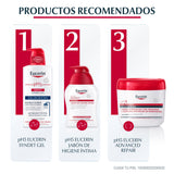 ▶ EUCERIN PH5 SYNDET WASH LOTION 400ML