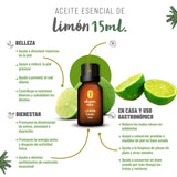 OLEUM VITAE Kit Aceites Esenciales para el Agua. 100% Puros y Orgánicos. Certificados UK y USDA Organic. Aplicación Aromática, Interna y Externa