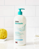 ▶ ISDIN  Desodorante Antitranspirante Germisdin Deo, 40 ml + Higiene Corporal Germ Original 500 ml