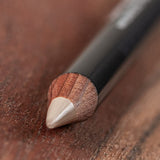 ▶ BENECOS  Natural Eyeliner: White by Benecos