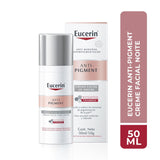 ▶ Eucerin Crema facial hidratante noche anti manchas Anti Pigment, 50ml