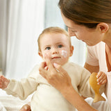 Weleda Baby Caléndula Crema de protección contra la intemperie (30 ml)