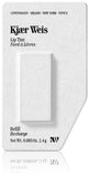 ▶ Kjaer Weis Lip Tint Refill Beloved