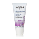 Weleda Iris Hydrating Night Cream, 1-Fluid Ounce