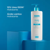 ▶ ISDIN  Ureadin Lotion 10 Loción Corporal Hidratante Piel Seca 400ml