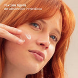 ▶ ISDIN FOTOULTRA REDNESS SPF50 50 ML