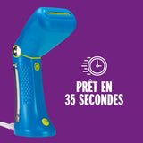 ▶ Conair Vaporizador De Mano Para Viaje Extremest