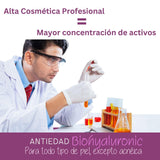 Biobel Estuche Antiedad Biohyaluronic