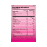 BOMUCA - Evervital Women 60 Cápsulas | Suplemento Alimenticio | A base de Cúrcuma | Shiitake | Lutemax 2020 | Vitaminas y Minerales