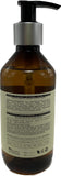 ▶ LOREDANA  | Jabón líquido de té blanco y jengibre | cuidado de la piel | organico | capacidad de 240ml