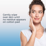 ▶ Eucerin Água Micelar Hidratante Facial, 30 ml