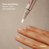 ▶ ISDIN SI-NAILS - Tratamiento de suero para cutículas con ácido hialurónico