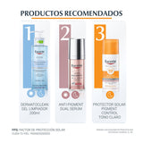 ▶ Eucerin Sun Pigment Control Tono Claro FPS50 (50 ml)