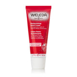 Weleda Regenerating Hand Cream, Pomegranate, 1.7 Ounce