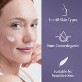 ▶ Eucerin Skin Balance Night Cream, Sensitive Skin Face Moisturizer Enriched with Tri-Balance Complex, 1.7 Oz Bottle