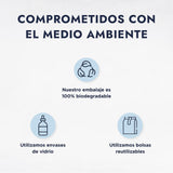 ▶ HEBBE - Alcohol Cetílico 1 kg | Emoliente y Lubricante | Compatible con Piel y Mucosas | No Irritante | Contenido de 1 kg