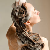 ▶ RAW SUGAR Truly Unruly, Acondicionador Hidratante para Rizos, Reduce Frizz, Aguacate, Vinagre de Manzana y Aceite de Romero, Prensado en Frío, Vegano, Libre de Sulfatos, Siliconas y Parabenos, 532 ml