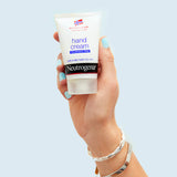 ▶ Neutrogena Norwegian Formula Hand Cream, Fragrance-Free (2 Ounce)