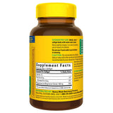 Nature Made - Magnesio de alta potencia 400 mg, 60 unidades