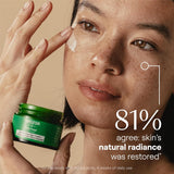 Weleda Skin Food Crema de día nutritiva para el cuidado facial, 1.3 onzas líquidas, hidratante rico en plantas con extracto de hoja de olivo, escualano y manzanilla