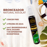 Maya Solar Aceite en Spray FPS 2+ 120ml con Crema After Sun Refrescante de Regalo