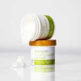 ▶ RAW SUGAR Paquete De Viaje Raw Sugar The Moisture Smoothie(Paquete De 4) Champú(85 G) Acondicionador(85 G) Mascarilla Capilar(75 G) Y Champú(57 G) Hidrata Y Nutre El Cabello Seco Formulado Sin Su